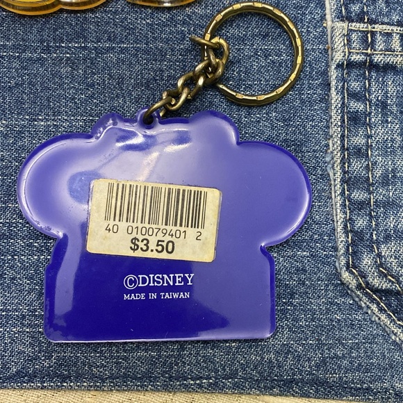 Disney Key Chain Bundle - Picture 3 of 11